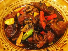 -西江美食舫·江西菜(健德桥店)