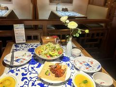 -江南赋(内蒙古大厦店)