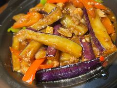 -云海肴·汽锅鸡·云南代表菜(天山百盛优客店)