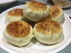 烤包子-阿西娅食府(中关村店)