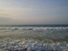 -西涌国际滨海旅游区