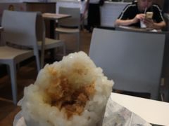 -肯德基(浔阳路店)