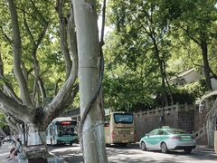 -北山街历史文化街区