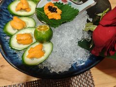 -长崎屋·日本料理·刺身·烧鸟(天河北路店)