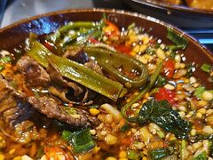 -阳阳老火锅(小南门店)