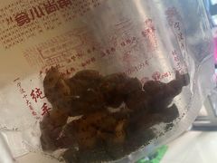 -王阿姨文昌油赞子(府桥街店)