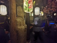 -淀里船宴(裕华东路店)