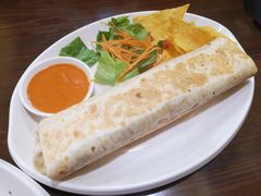 -panchos 墨西哥餐厅(嘉绿苑店)