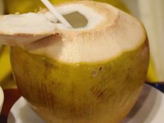 -Thai Market Restaurant( 04 Tran Quoc Toan)