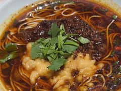 -好這口重庆小面(总店)