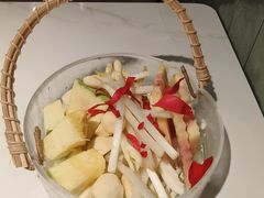 -芸山季·云南野生菌火锅(南翔印象城MEGA店)