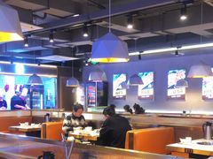 -古乐牛香·鲜牛肉自助火锅(南京总店)