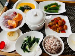 -馨月汇·一悦馨香月子中心(前滩店)