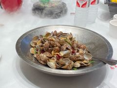 -鹊华居·地道鲁菜·海鲜·融合味(大明湖店)