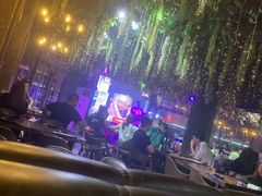 -酒座音乐主题串吧(滑翔西社区店)