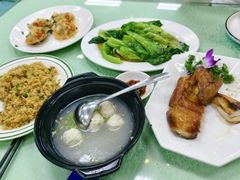 -景好海鲜餐厅(大鹏必选旅游店)