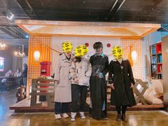 -长藤鬼校(龙翔店)