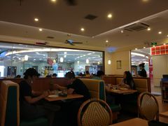 -萨莉亚意式餐厅(深圳北站店)