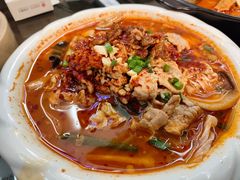 -尽善百年古院餐厅(王家老宅店)