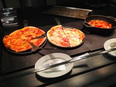 -香荟Aroma·外滩茂悦大酒店