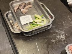 -大渔铁板烧(东城店)