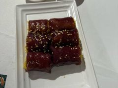 -潮福城潮州大酒楼(湖滨北路店)