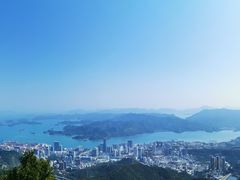 -梧桐山风景名胜区