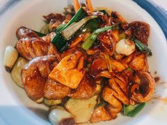 -局气 烤鸭·北京菜(武清店)