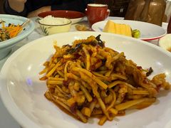 -大鸭梨烤鸭店(花园村店)