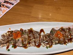 -一心创作料理屋(经开万达店)