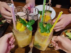 -1886德国汽车餐厅(外滩中央店)