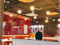 大堂-东北灶(银泰店)