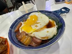 -澳门陈光记烧味饭店(南京德基广场店)