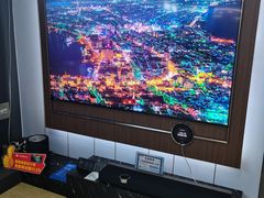 -百安居装修建材卖场(泰然店)