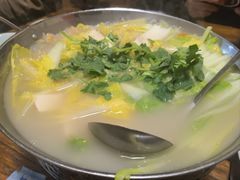 -正宗天津烧麦馆(柳州路店)