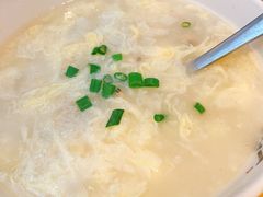 -吕氏疙瘩汤·海鲜新鲁菜(凯德mall新都心店)