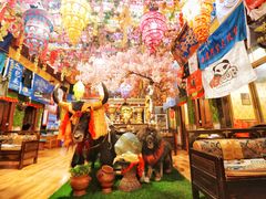-吉祥圣雪藏餐