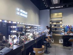 -海马体照相馆(宁波天一广场店)