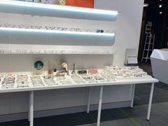 -亚美视光眼镜店(重庆路活力城店)