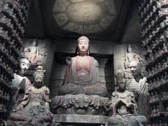 -陕西历史博物馆