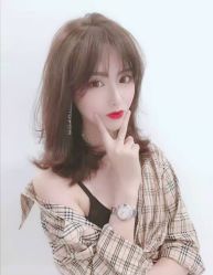 -藤野造型·烫发染发