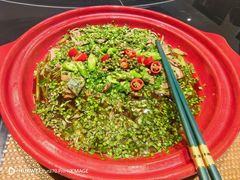 -北门饭店(三香路店)