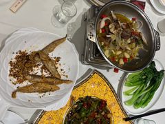 -巴陵全鱼席(湖南老字号汴河街店 )