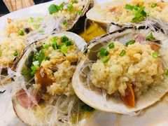 -蚝得喜海鲜(东城店)