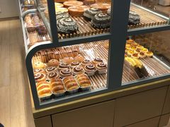 -好利来(欧亚商都店)