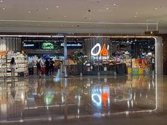 -Olé精品超市(广州太古汇店)
