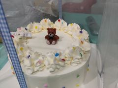 -悟空叔叔蛋糕定制·DIY(德思勤店)