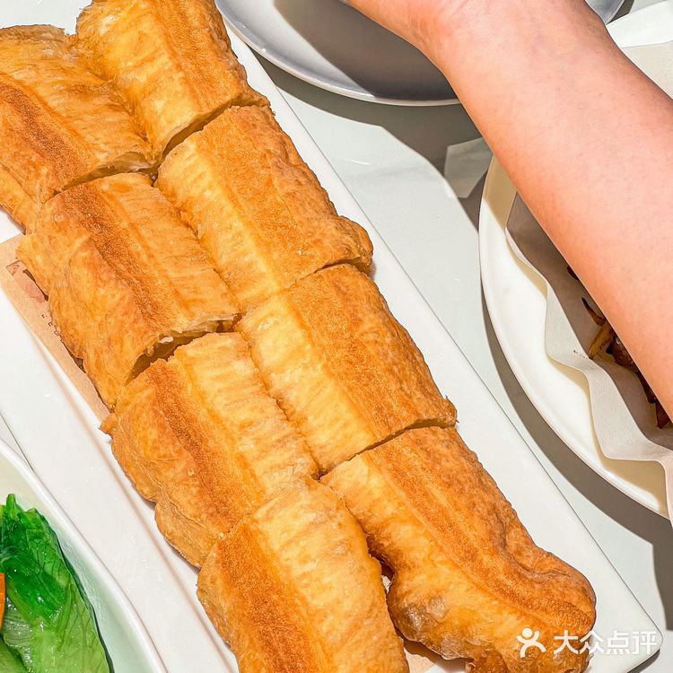 来这里吃饭，真的会好事发生！