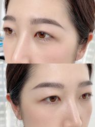 -臣丽纹眉品牌连锁
