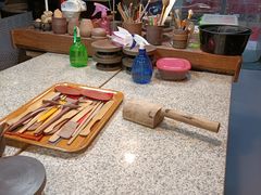 -艺趣慢生活·紫砂手工DIY·团建